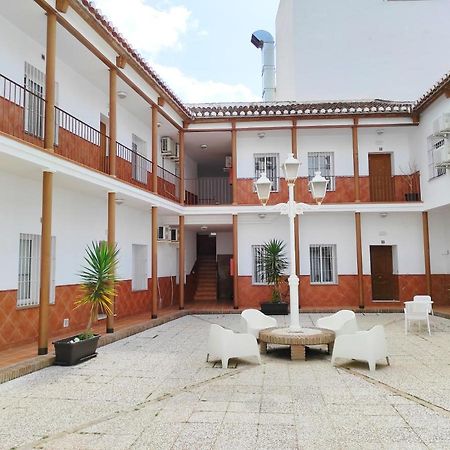 Apartamentos Centro Historico Малага Екстер'єр фото