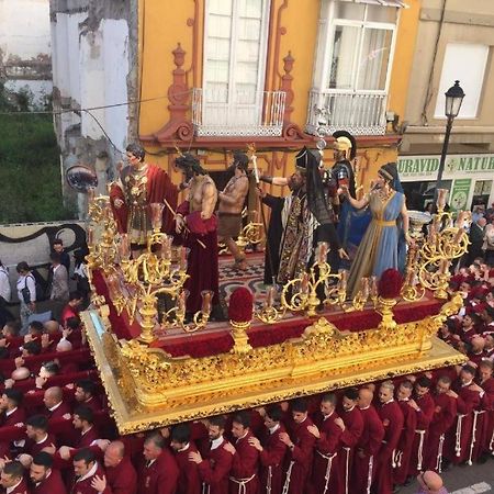 Apartamentos Centro Historico Малага Екстер'єр фото