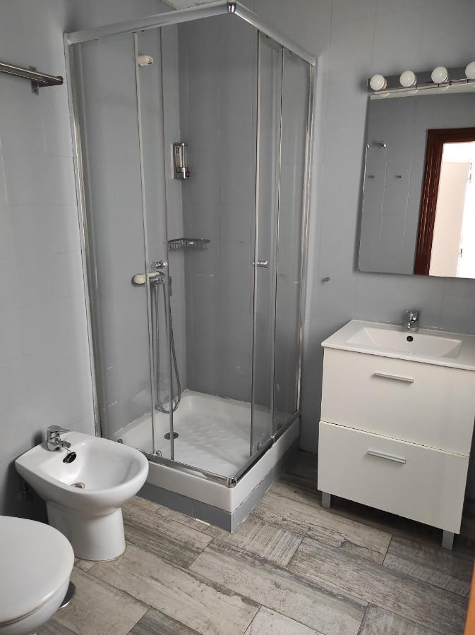 Apartamentos Centro Historico Малага Екстер'єр фото