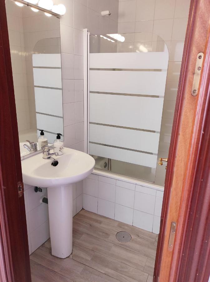 Apartamentos Centro Historico Малага Екстер'єр фото