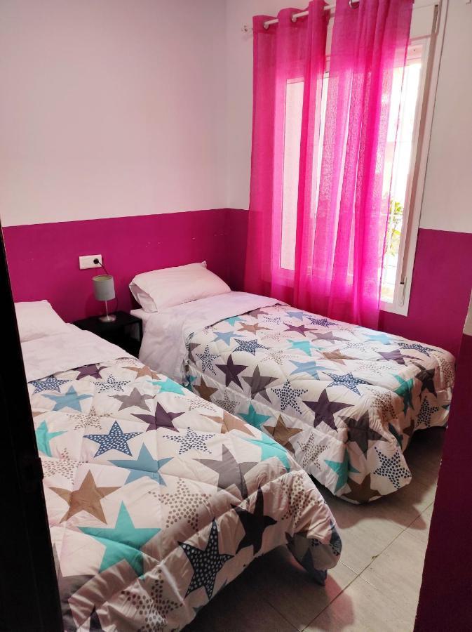 Apartamentos Centro Historico Малага Екстер'єр фото